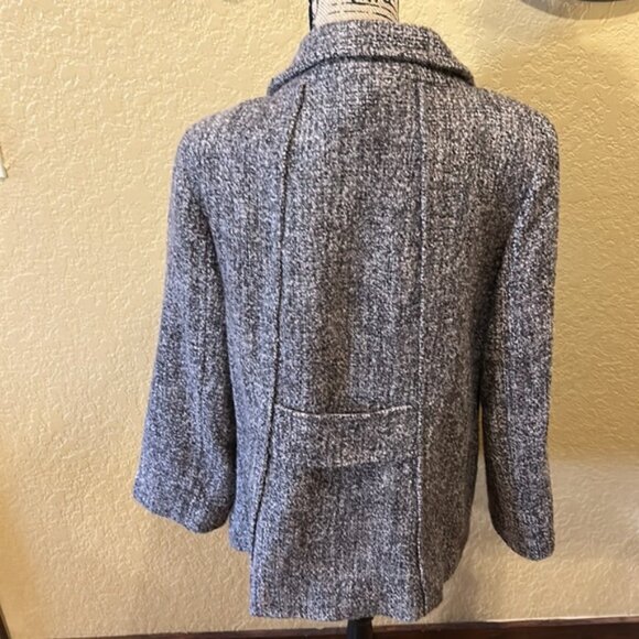 Calvin Klein Dress Coat | see offer in description - Picture 5 of 8